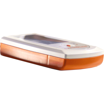 Enregistreur Holter ECG Cardioline Walk400h (3/12 canaux)
