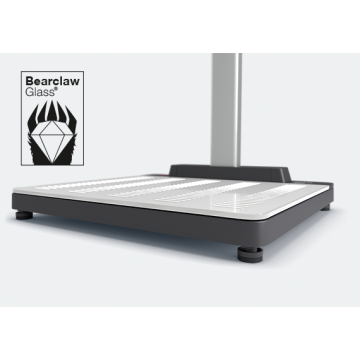 Station de mesure sans fil à ultrasons SECA Scale-up Line - Classe III
