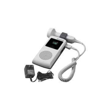 Doppler foetal Edan SD3 Plus avec sonde 3Mhz