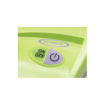 Défibrillateur automatique Zoll AED Plus