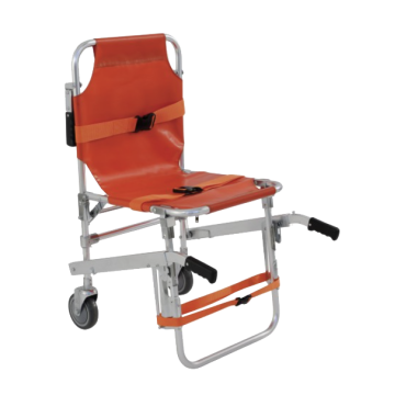 Chaise de transfert - assise souple