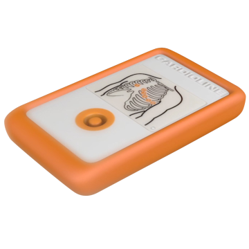 Electrocardiographe ECG Cardioline Touchecg HD+ Bluetooth (12 pistes) pour Android avec tablette 10"