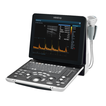 Echographe portable à ultrasons MINDRAY DP-50 Expert