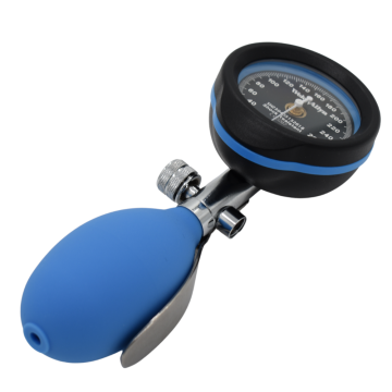 Tensiomètre mécanique manopoire Welch Allyn Durashock DS55