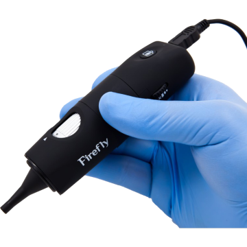Vidéotoscope LED Firefly DE500