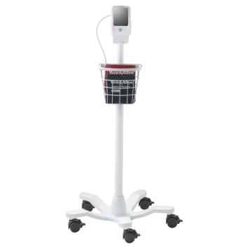 Tensiomètre électronique au bras Welch Allyn Pro BP 2000