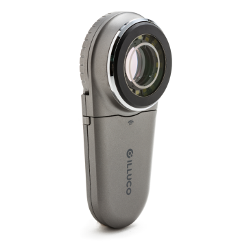 Dermatoscope Illuco usb IDS 1100