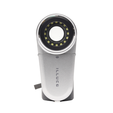 Dermatoscope Illuco usb avec socle de recharge IDS 1100