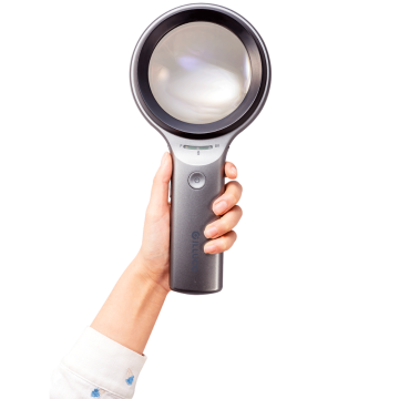 Dermatoscope lluco IDS 3100
