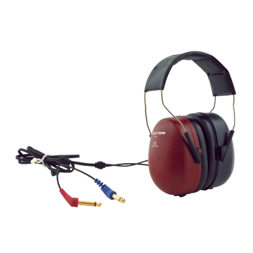 Audiomètre de dépistage Electronica 9910