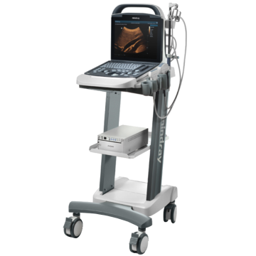 Chariot pour échographes portables Mindray DP-10 et DP-20