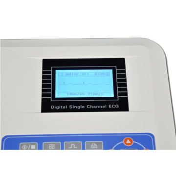 Electrocardiographe ECG Contec 100G (1 piste)
