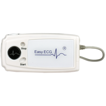 Moniteur patient multiparamétrique GIMA PC-300 (PNI, SpO2,Temp.,Poul) avec ou sans ECG)