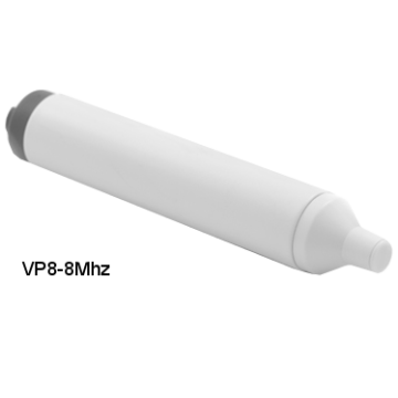 Doppler de poche bidirectionnel Dopplex DMX (avec sonde 4, 5, 8 ou 10 Mhz)