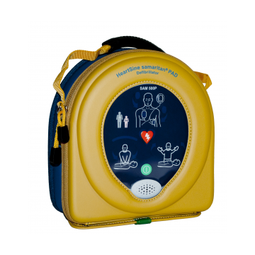 Défibrillateur HeartSine Samaritan PAD 500P