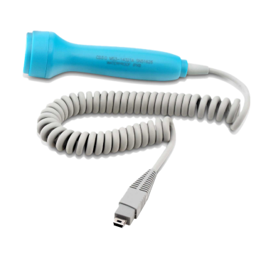 Doppler foetal Edan Sonotrax Basic A (avec sonde 2 Mhz, 3 Mhz ou 8 Mhz)