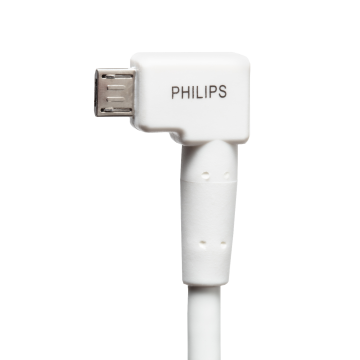 Dispositif d’échographie Philips Lumify pour Android