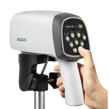 Vidéo colposcope Edan C6A standard