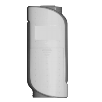 Oxymètre Edan H100N