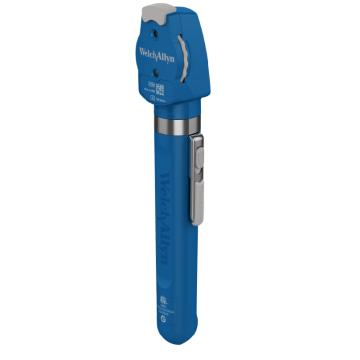 Ophtalmoscope Welch Allyn Pocket LED