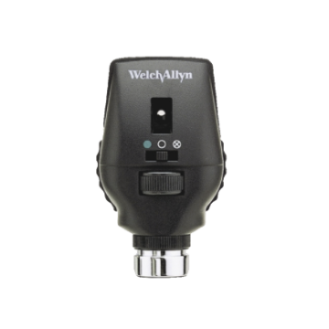 Système de diagnostic mural Welch Allyn 767