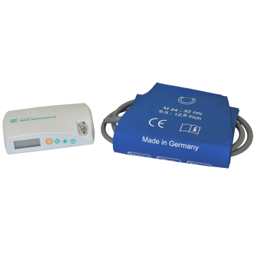 Holter tensionnel walk200b ABPM Cardioline avec logiciel cubeabpm