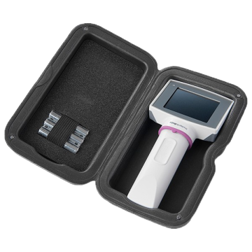 Vidéo laryngoscope King Vision aBalde avec adaptateur vidéo (hors lames en option)