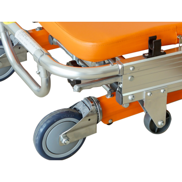 Chariot brancard 34055