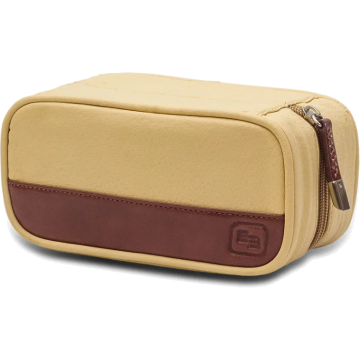 Mallette médecin en cuir Elite Bags Doctor's