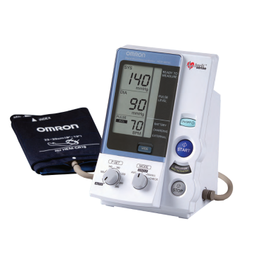 Tensiomètre électronique au bras Omron 907 modèle professionnel