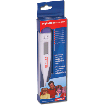 Mallette d'urgence complète Gima 3